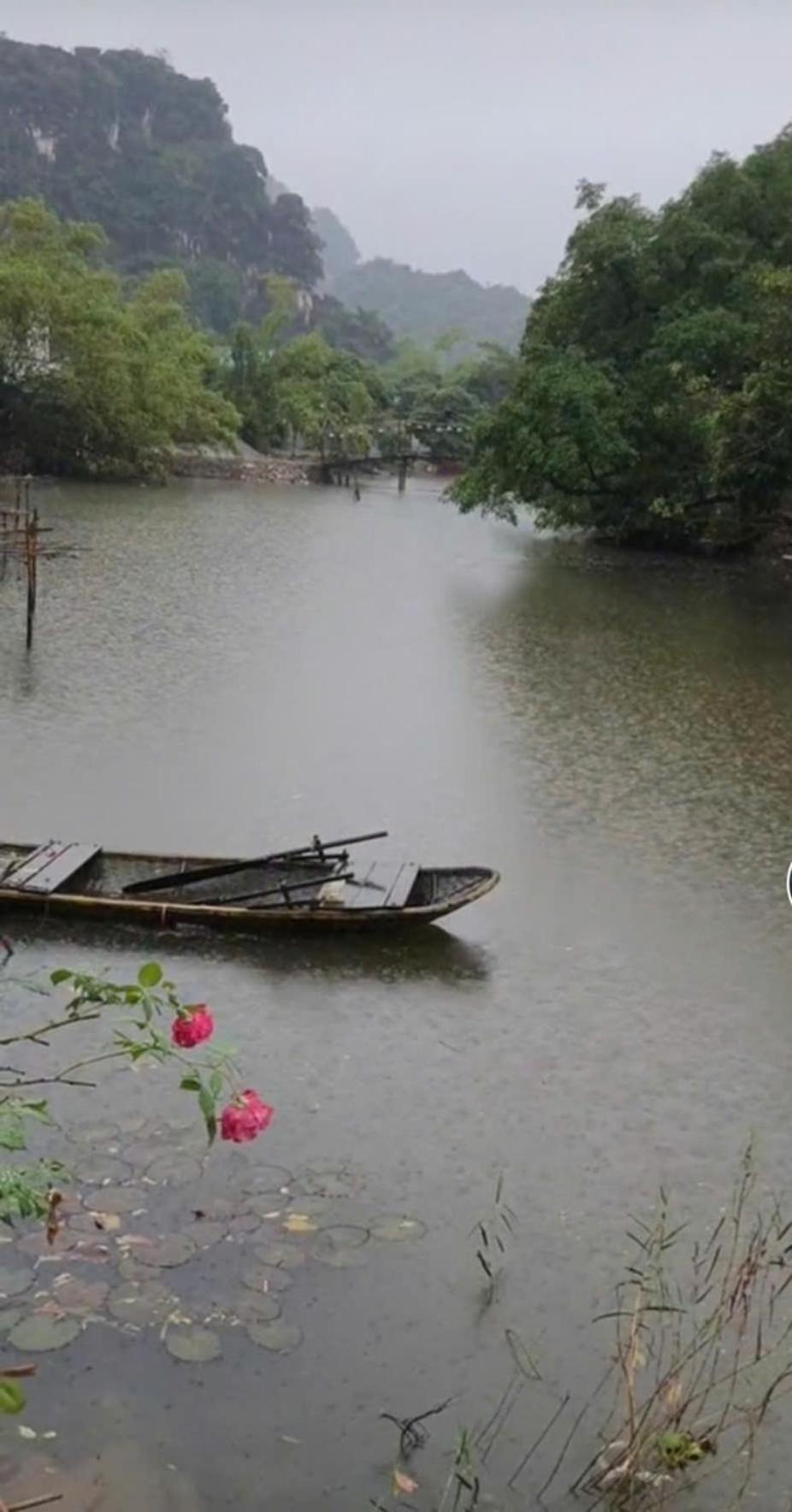 Trang An Hana Homestay Nguyen Ngoai Bagian luar foto