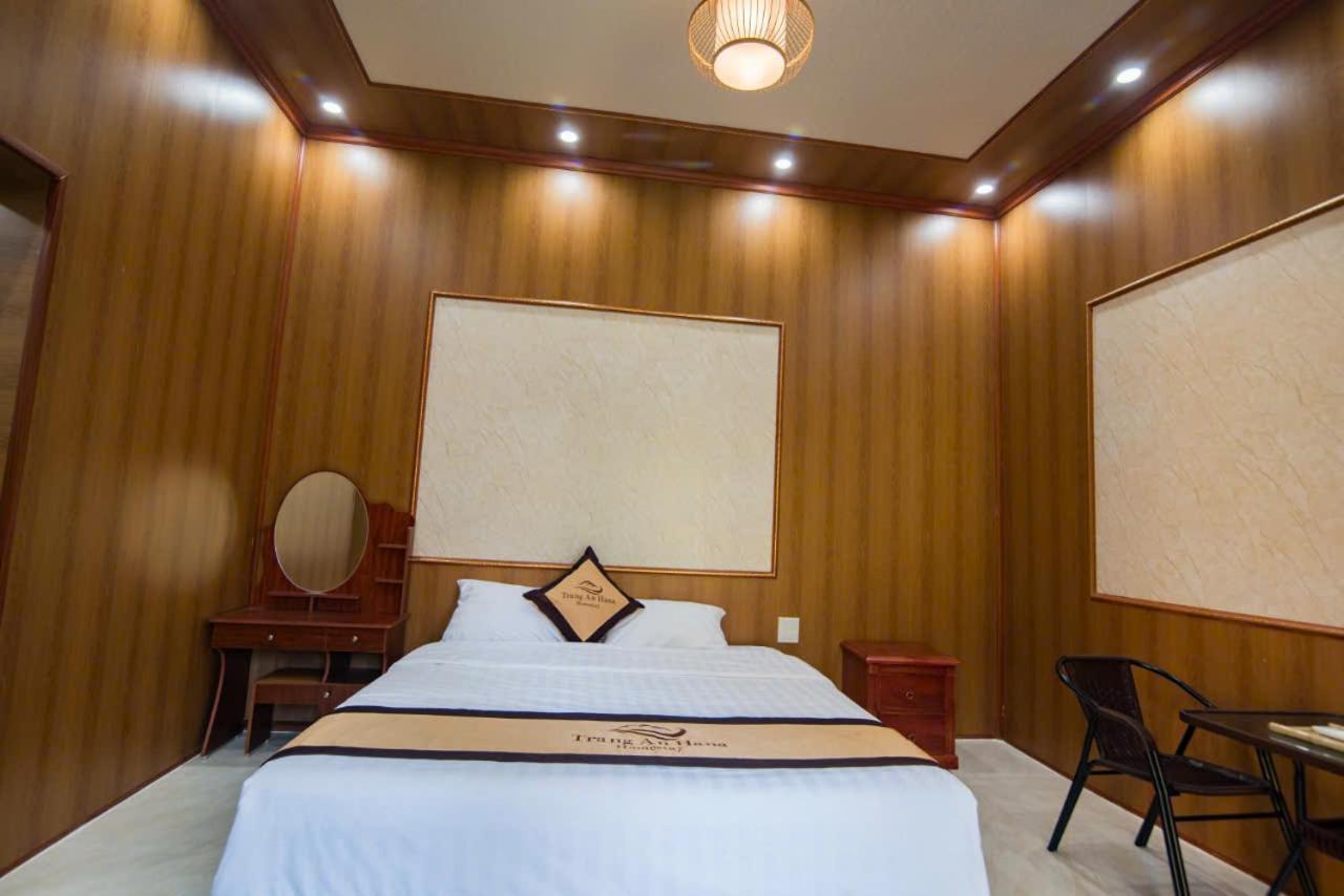 Trang An Hana Homestay Nguyen Ngoai Bagian luar foto