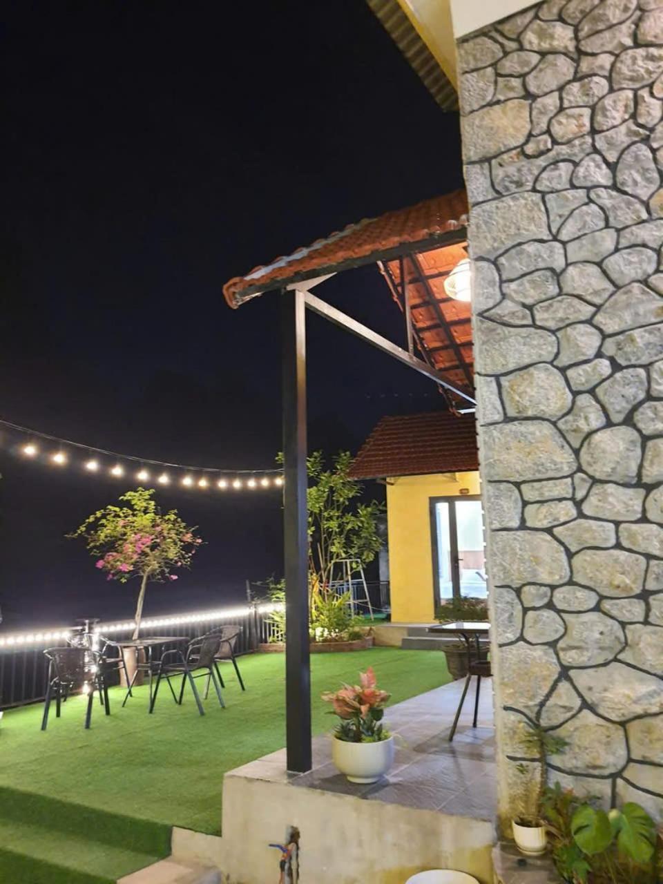 Trang An Hana Homestay Nguyen Ngoai Bagian luar foto