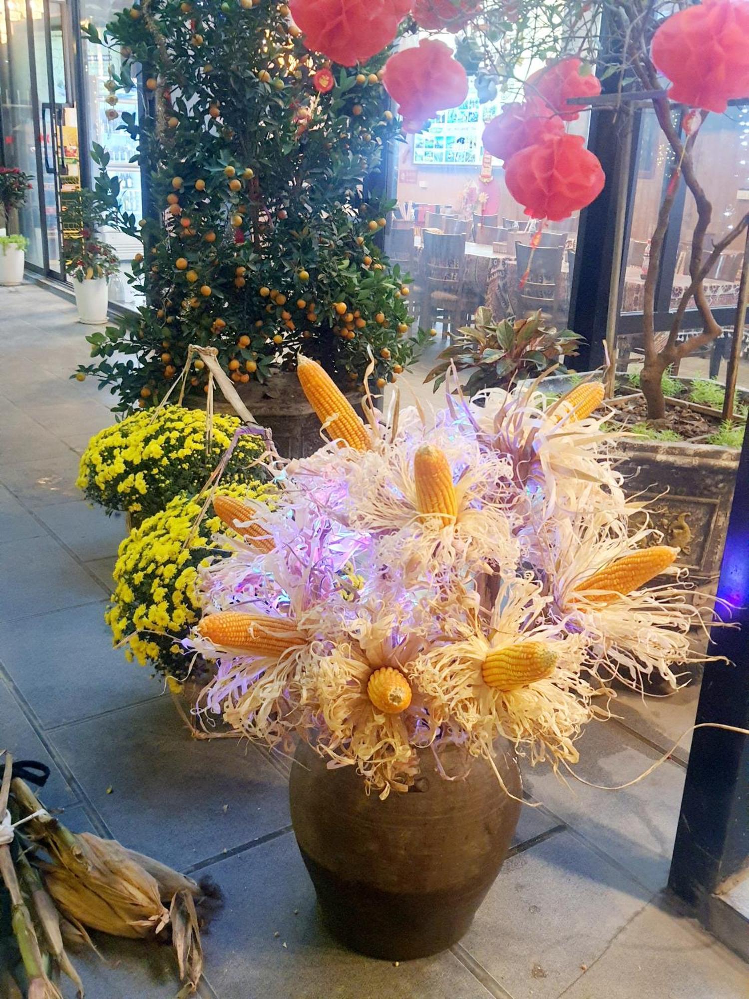 Trang An Hana Homestay Nguyen Ngoai Bagian luar foto