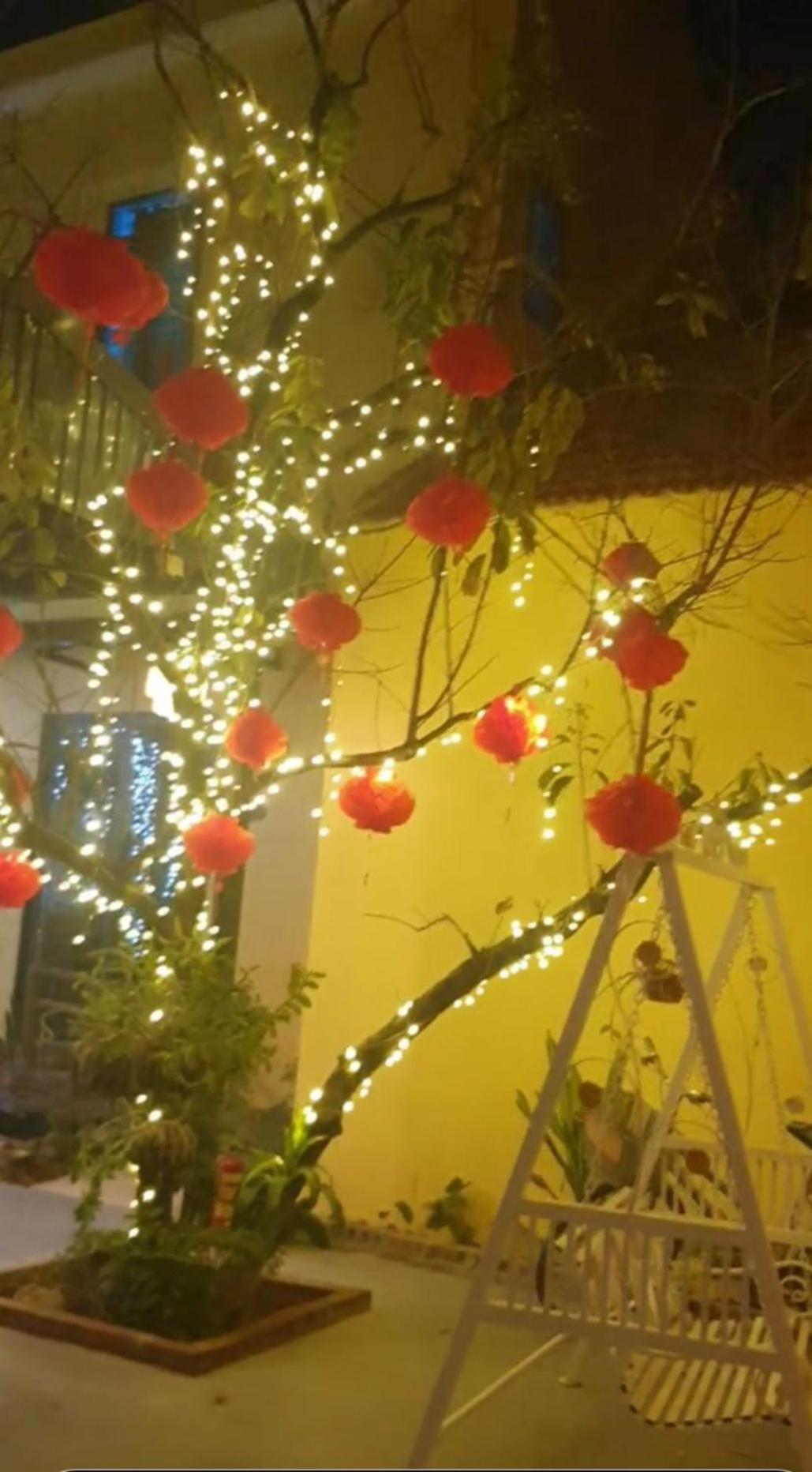 Trang An Hana Homestay Nguyen Ngoai Bagian luar foto